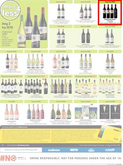 Makro : More 4 Less (27 Jan - 27 Apr 2025), page 12