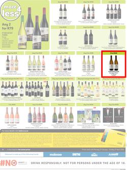 Makro : More 4 Less (27 Jan - 27 Apr 2025), page 12