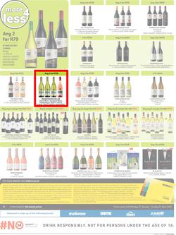 Makro : More 4 Less (27 Jan - 27 Apr 2025), page 12