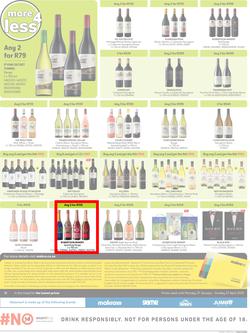 Makro : More 4 Less (27 Jan - 27 Apr 2025), page 12