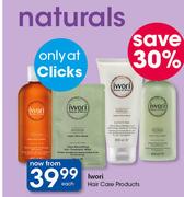 Iwori Hair Care Products-Each