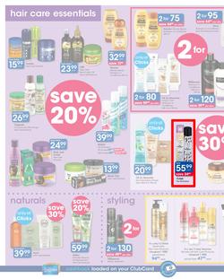 Clicks : You Pay Less (5 Dec - 16 Dec 2019), page 12