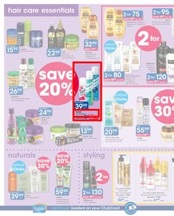 Clicks : You Pay Less (5 Dec - 16 Dec 2019), page 12