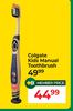 Colgate Kids Manual Toothbrush