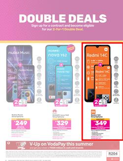 Game Cellular : Vodacom (07 February - 06 March 2025), page 12