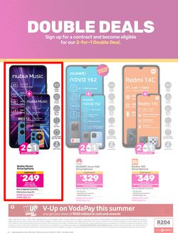 Game Cellular : Vodacom (07 February - 06 March 2025), page 12