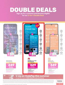 Game Cellular : Vodacom (07 February - 06 March 2025), page 12