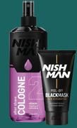 Nish Man Peel Off Mask Assorted-150ml