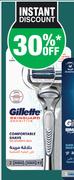 Gillette Skingaurd Sensitive 2Up Razor