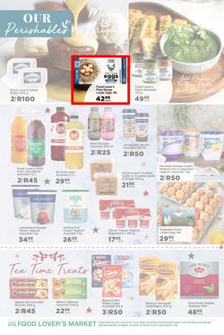 Food Lover's Market Eastern Cape : From Our Family To Yours This Christmas (28 November - 04 December 2022), page 12