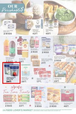 Food Lover's Market Eastern Cape : From Our Family To Yours This Christmas (28 November - 04 December 2022), page 12