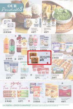 Food Lover's Market Eastern Cape : From Our Family To Yours This Christmas (28 November - 04 December 2022), page 12