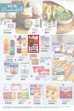Food Lover's Market Eastern Cape : From Our Family To Yours This Christmas (28 November - 04 December 2022), page 12