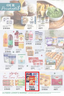 Food Lover's Market Eastern Cape : From Our Family To Yours This Christmas (28 November - 04 December 2022), page 12