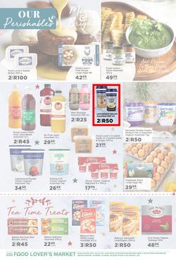 Food Lover's Market Eastern Cape : From Our Family To Yours This Christmas (28 November - 04 December 2022), page 12