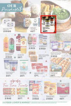Food Lover's Market Eastern Cape : From Our Family To Yours This Christmas (28 November - 04 December 2022), page 12