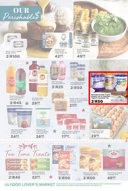 Food Lover's Market Eastern Cape : From Our Family To Yours This Christmas (28 November - 04 December 2022), page 12