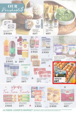 Food Lover's Market Eastern Cape : From Our Family To Yours This Christmas (28 November - 04 December 2022), page 12