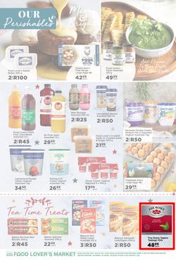 Food Lover's Market Eastern Cape : From Our Family To Yours This Christmas (28 November - 04 December 2022), page 12