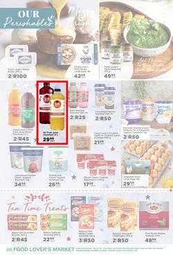 Food Lover's Market Eastern Cape : From Our Family To Yours This Christmas (28 November - 04 December 2022), page 12
