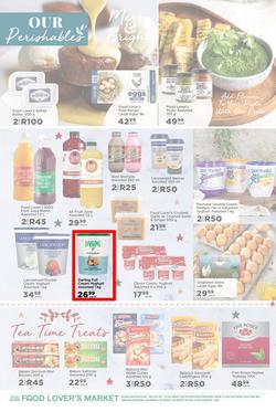 Food Lover's Market Eastern Cape : From Our Family To Yours This Christmas (28 November - 04 December 2022), page 12