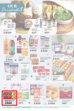 Food Lover's Market Eastern Cape : From Our Family To Yours This Christmas (28 November - 04 December 2022), page 12