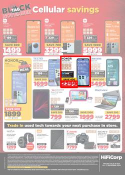 HiFi Corp : Black Tag November (04 November - 17 November 2024), page 12