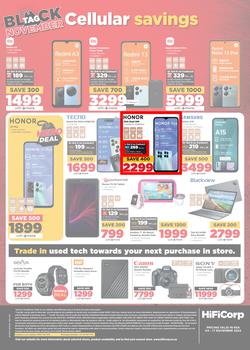 HiFi Corp : Black Tag November (04 November - 17 November 2024), page 12