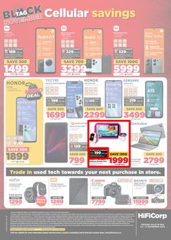 HiFi Corp : Black Tag November (04 November - 17 November 2024), page 12