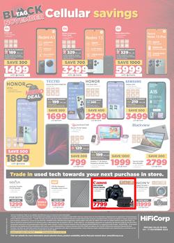HiFi Corp : Black Tag November (04 November - 17 November 2024), page 12
