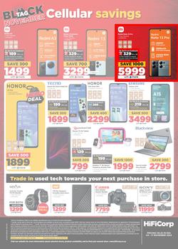 HiFi Corp : Black Tag November (04 November - 17 November 2024), page 12