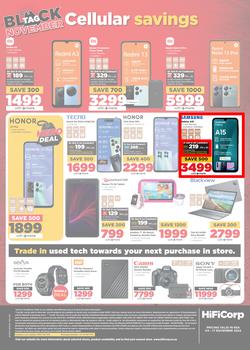 HiFi Corp : Black Tag November (04 November - 17 November 2024), page 12