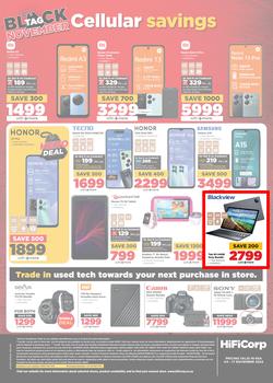HiFi Corp : Black Tag November (04 November - 17 November 2024), page 12