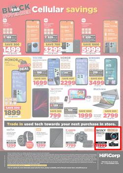 HiFi Corp : Black Tag November (04 November - 17 November 2024), page 12