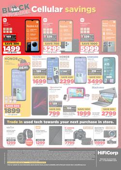 HiFi Corp : Black Tag November (04 November - 17 November 2024), page 12