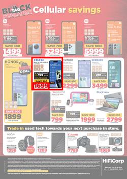 HiFi Corp : Black Tag November (04 November - 17 November 2024), page 12