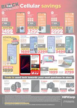 HiFi Corp : Black Tag November (04 November - 17 November 2024), page 12