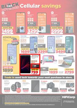 HiFi Corp : Black Tag November (04 November - 17 November 2024), page 12