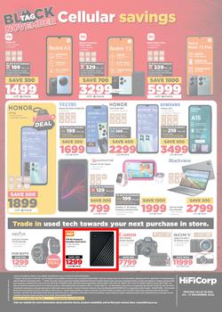 HiFi Corp : Black Tag November (04 November - 17 November 2024), page 12