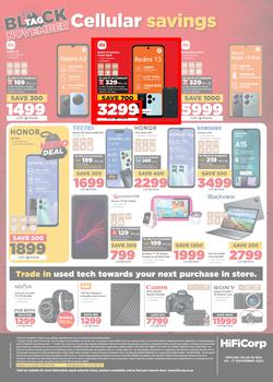HiFi Corp : Black Tag November (04 November - 17 November 2024), page 12