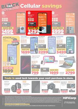 HiFi Corp : Black Tag November (04 November - 17 November 2024), page 12