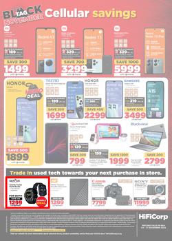 HiFi Corp : Black Tag November (04 November - 17 November 2024), page 12