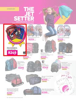 Game : Its Back To School (20 January - 28 February 2021), page 12