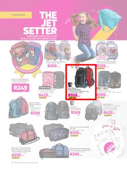 Game : Its Back To School (20 January - 28 February 2021), page 12