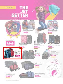 Game : Its Back To School (20 January - 28 February 2021), page 12