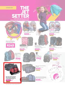 Game : Its Back To School (20 January - 28 February 2021), page 12