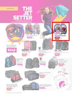 Game : Its Back To School (20 January - 28 February 2021), page 12