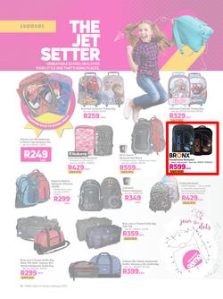 Game : Its Back To School (20 January - 28 February 2021), page 12