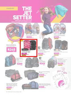 Game : Its Back To School (20 January - 28 February 2021), page 12
