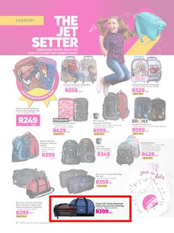 Game : Its Back To School (20 January - 28 February 2021), page 12